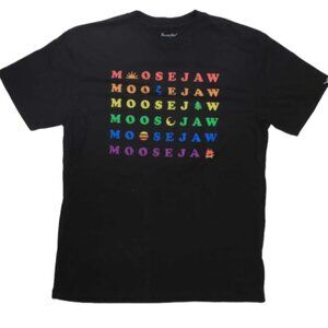 Moosejaw Women's Short Sleeve T-shirt - Medium - NWT